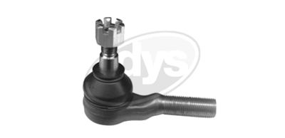 Наконечник поперечной рулевой тяги DYS 22-20195-2