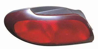 lampa tył FO TL UNIT FIT FOR: FO TAURUS '96-'99 ABAKUS 331-1948R-US-R