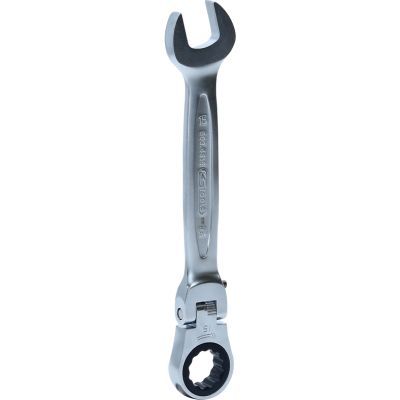 Uzgriežņu atslēga ar sprūdmehānismu KS TOOLS 503.4815
