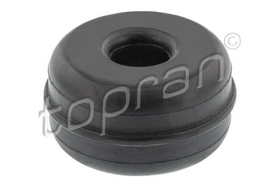 Буфер, балка моста TOPRAN 409 189