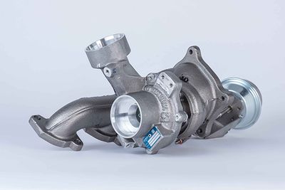 Компрессор, наддув BORGWARNER 54 399 880 049