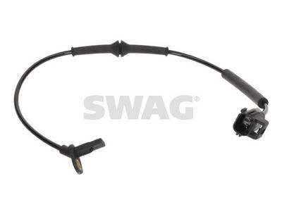 Devējs, Riteņu griešanās ātrums SWAG 33 11 2885