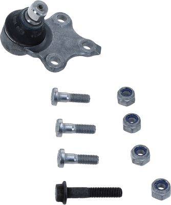 Balst-/Virzošais šarnīrs LEMFÖRDER 28971 02