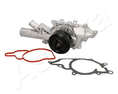 Водяной насос, охлаждение двигателя ASHIKA 35-00-0500