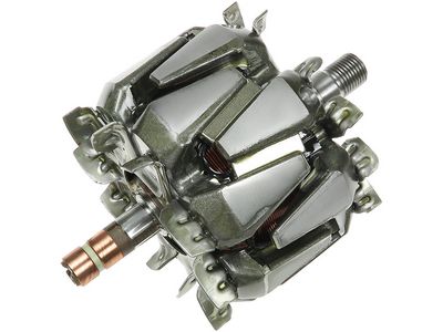 Rotors, Ģenerators AS-PL AR3036S