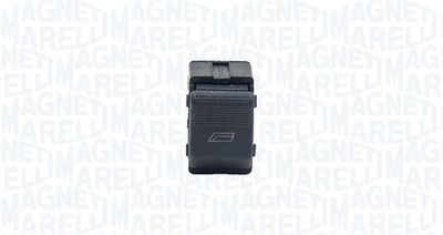 Выключатель, стеклолодъемник MAGNETI MARELLI 000050981010