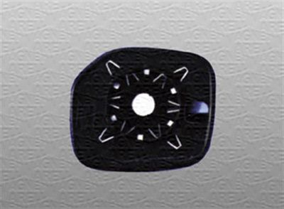 Spoguļstikls, Ārējais atpakaļskata spogulis MAGNETI MARELLI 351990300170