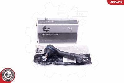 Наконечник поперечной рулевой тяги ESEN SKV 04SKV391