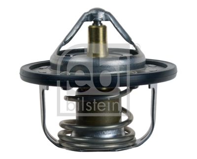 Termostats, Dzesēšanas šķidrums FEBI BILSTEIN 47413