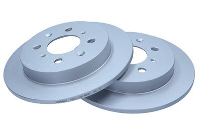 Тормозной диск QUARO QD0001