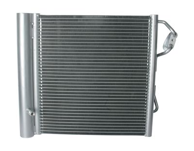 Конденсатор, кондиционер BOSCH 1 986 AD2 201