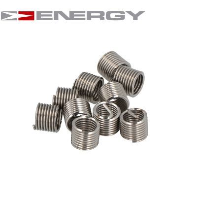 ENERGY NE00473 Instrumentu komplekts, Vītnes ieliktņi