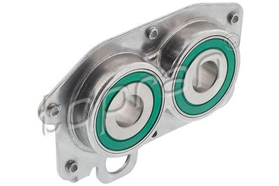 Gultnis, Pārnesumkārba TOPRAN 120 094