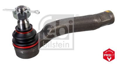 Наконечник поперечной рулевой тяги FEBI BILSTEIN 48238
