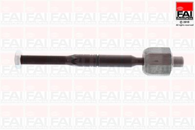 Осевой шарнир, рулевая тяга FAI AutoParts SS10447