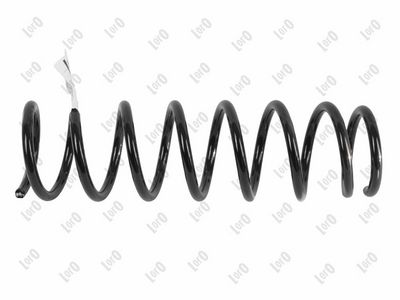 Balstiekārtas atspere ABAKUS 234-02-087