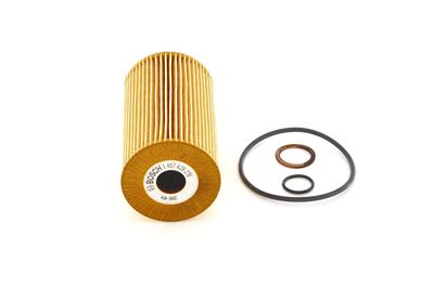 Масляный фильтр BOSCH 1 457 429 276