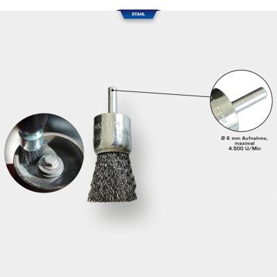 Birste, Urbjmašīna KS TOOLS BT103104