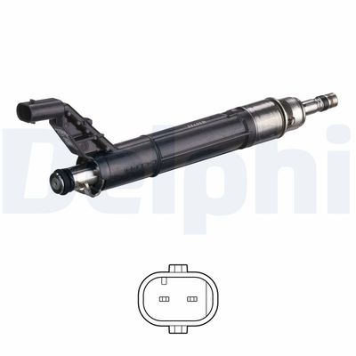 Sprausla DELPHI 28408295-12B1