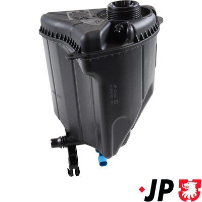Kompensācijas tvertne, Dzesēšanas šķidrums JP GROUP 1414701400