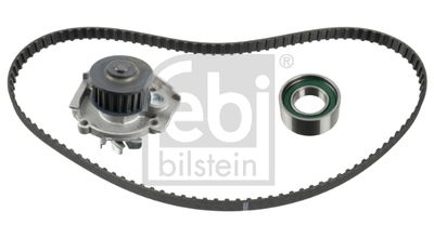 Ūdenssūknis + Zobsiksnas komplekts FEBI BILSTEIN 173524