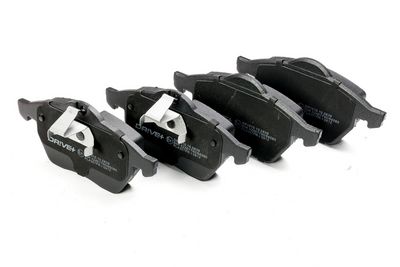 Bremžu uzliku kompl., Disku bremzes Dr!ve+ DP1010.10.0839