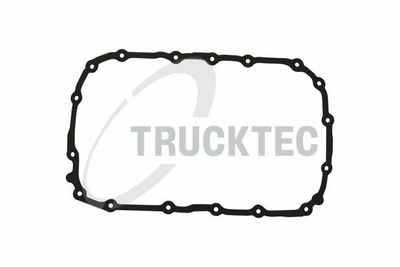 Blīve, Eļļas vācele-Autom. pārnesumkārba TRUCKTEC AUTOMOTIVE 08.25.038