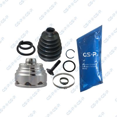 Шарнирный комплект, приводной вал GSP 802734