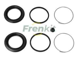 Ремкомплект, тормозной суппорт FRENKIT 248129