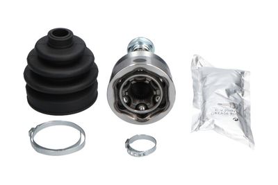 Šarnīru komplekts, Piedziņas vārpsta KAVO PARTS CV-8015