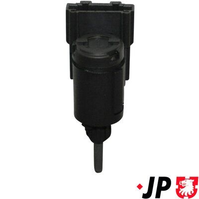 Выключатель фонаря сигнала торможения JP GROUP 1196602000