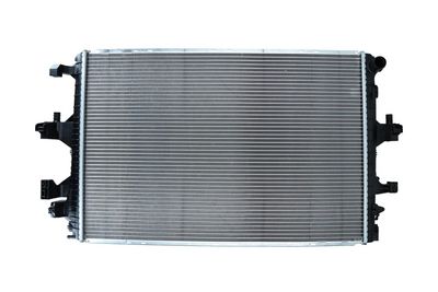 Radiators, Motora dzesēšanas sistēma KAMOKA 7700028
