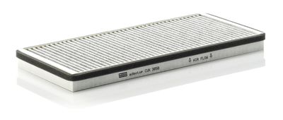 Фильтр, воздух во внутренном пространстве MANN-FILTER CUK 3858