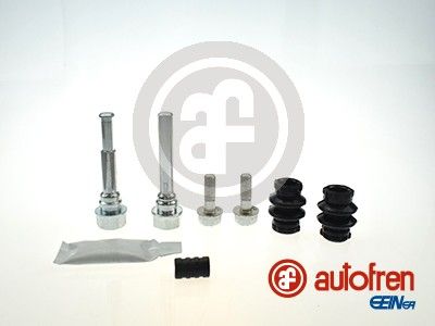 Virzītājčaulu komplekts, Bremžu suports AUTOFREN SEINSA D7199C