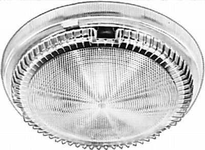 Salona apgaismojums HELLA 2JA 003 232-001
