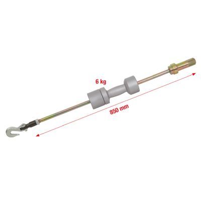 Slīdāmurs KS TOOLS 700.1475