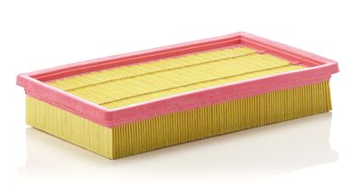 Воздушный фильтр MANN-FILTER C 2892