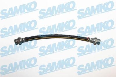 Тормозной шланг SAMKO 6T46396