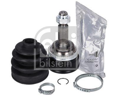 Шарнирный комплект, приводной вал FEBI BILSTEIN 185100