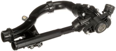 Термостат, охлаждающая жидкость GATES TH67097G1