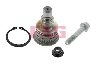 Balst-/Virzošais šarnīrs Schaeffler FAG 825 0309 10