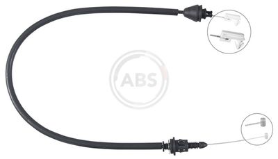 Akseleratora trose A.B.S. K37540
