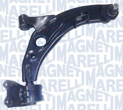 Рычаг независимой подвески колеса, подвеска колеса MAGNETI MARELLI 301181381400