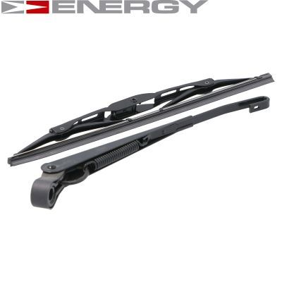 Stikla tīrītāja svira, Stiklu tīrīšanas sistēma ENERGY RWT0009