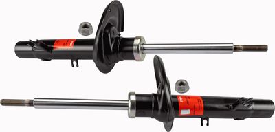 Амортизатор TRW JGM1417T