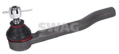 Наконечник поперечной рулевой тяги SWAG 85 93 4091