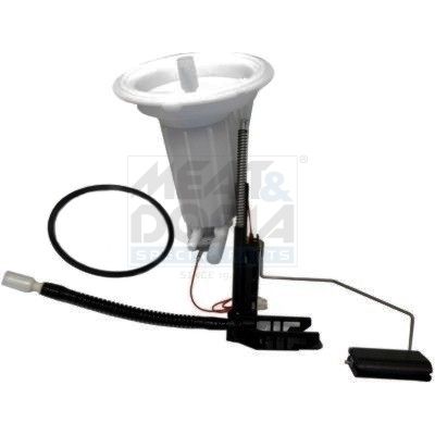 Датчик, запас топлива MEAT & DORIA 79427