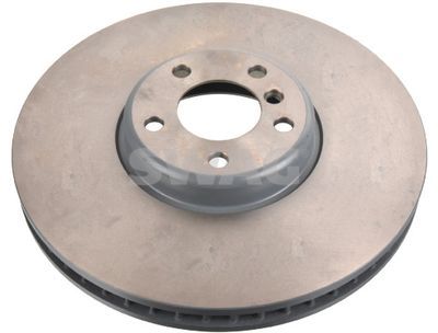 Тормозной диск SWAG 33 10 5262