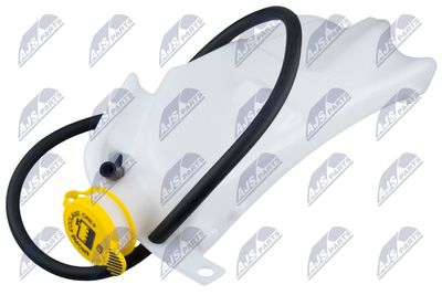 Kompensācijas tvertne, Dzesēšanas šķidrums NTY CZW-CH-009