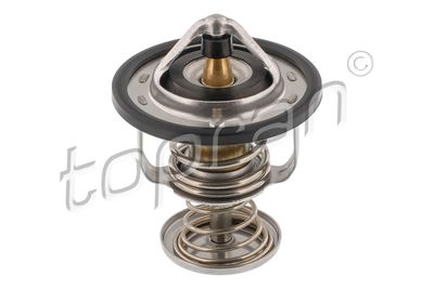 Termostats, Dzesēšanas šķidrums TOPRAN 601 662